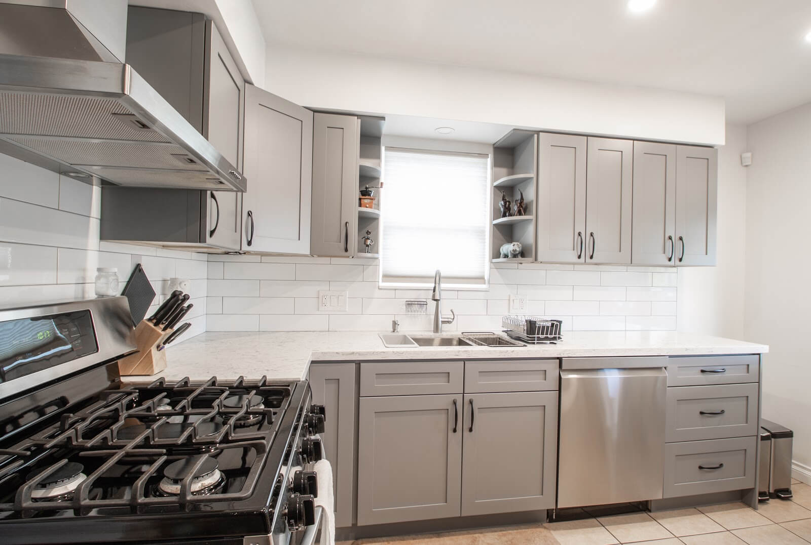 Expert Contractors For Kitchen Remodeling in Oakland, CA