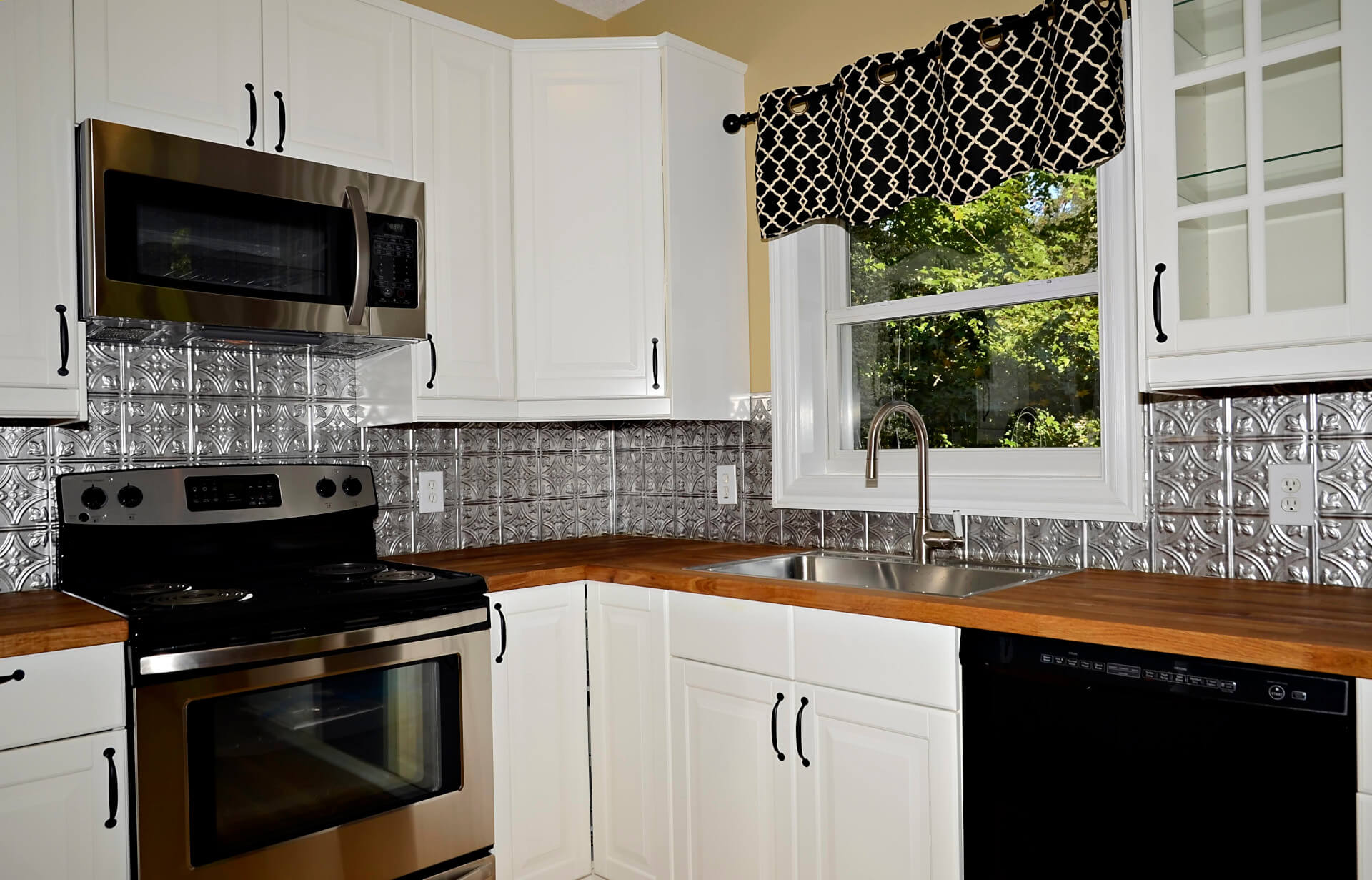 kitchen cabinets renovation Oakland