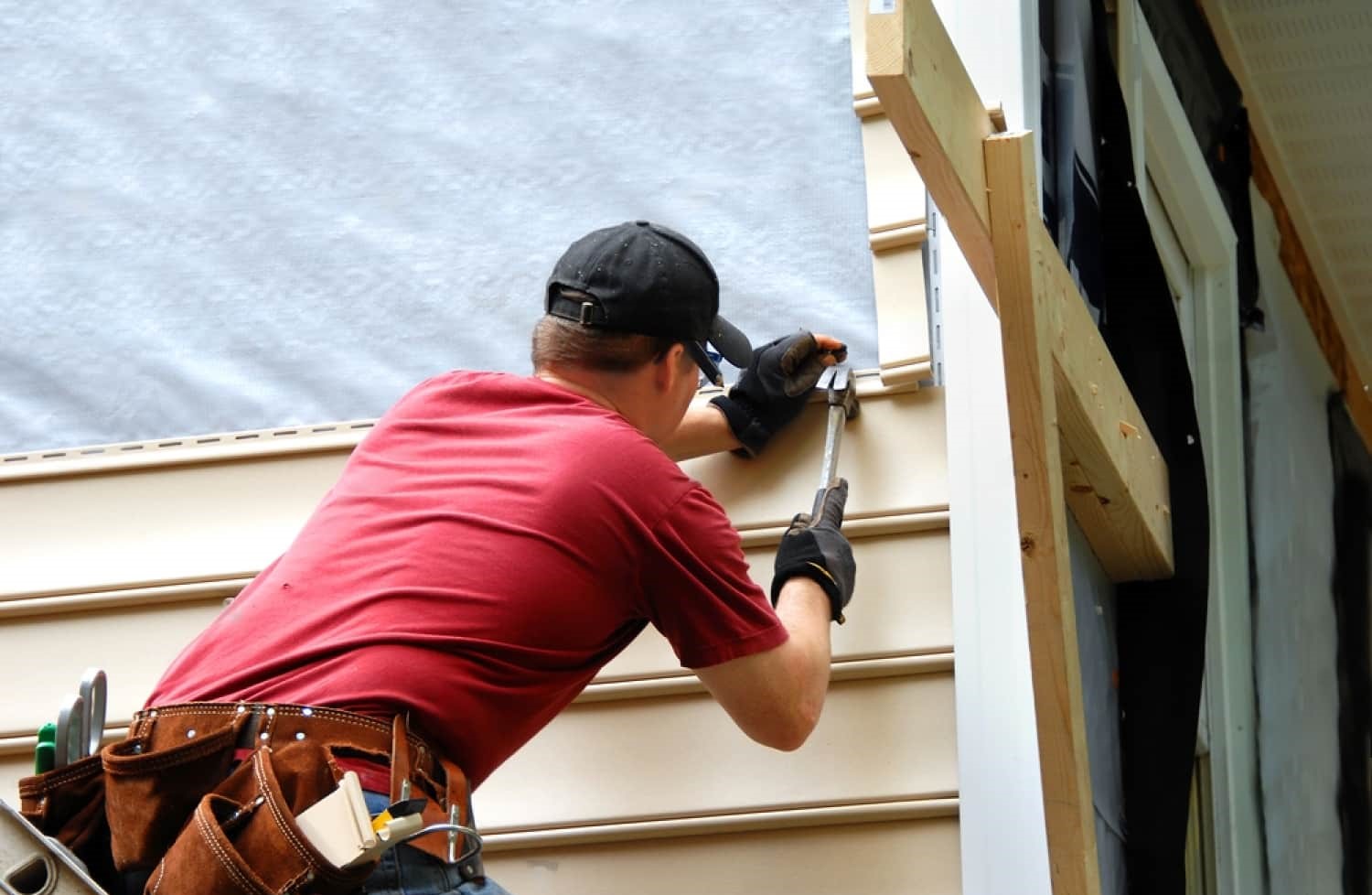 Exterior Construction Services