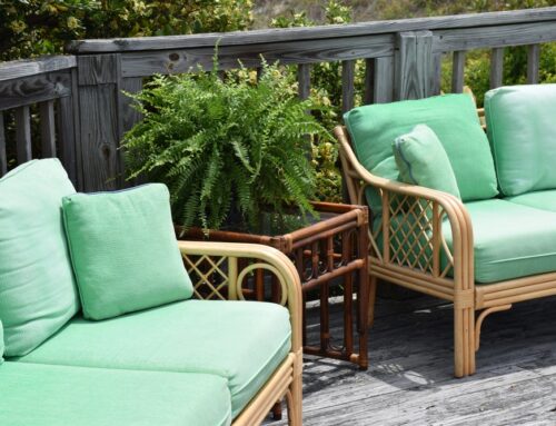 Outdoor Living: Designing the Perfect Patio for Your Space