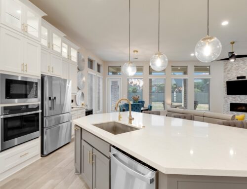 Remodeling a Kitchen: Trends to Look Out for in 2025